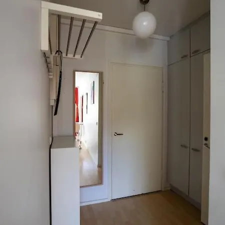 Apartment Cozy Minimalistic Studio In *
